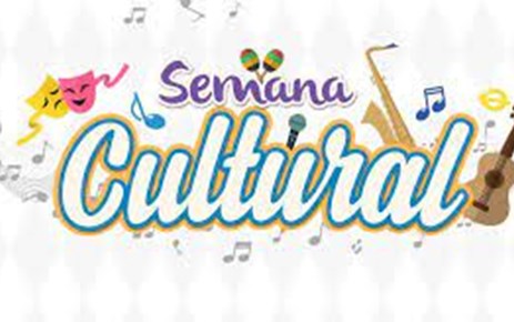 SEMANA CULTURAL SAN JOSÉ 2023