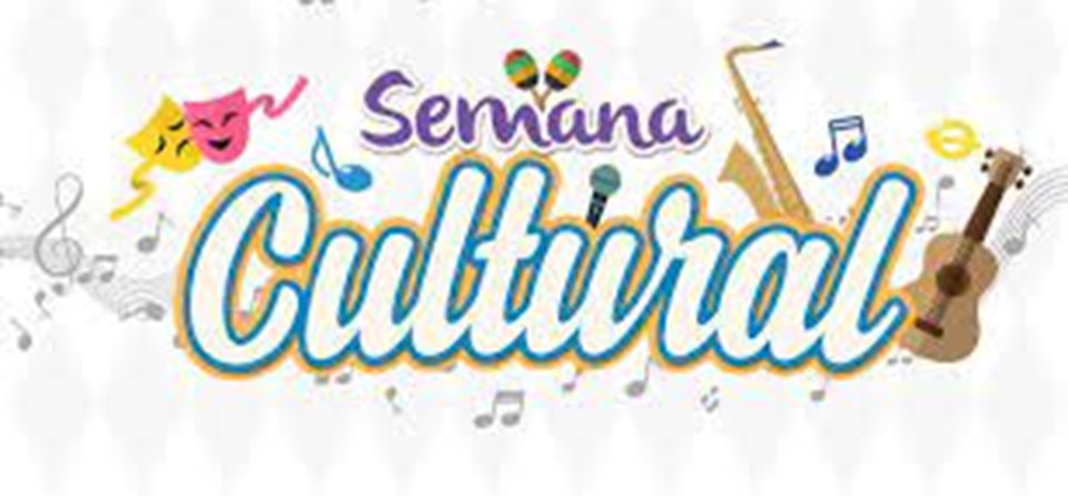 SEMANA CULTURAL SAN JOSÉ 2023