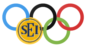 IX OLIMPIADAS SEI 11 Y 12 DE MAYO DE 2024