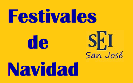 Festivales de Navidad Ed. Infantil y Ed. Primaria