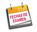Calendario de Exámenes de la 3ª Evaluación para 2º E.S.O.