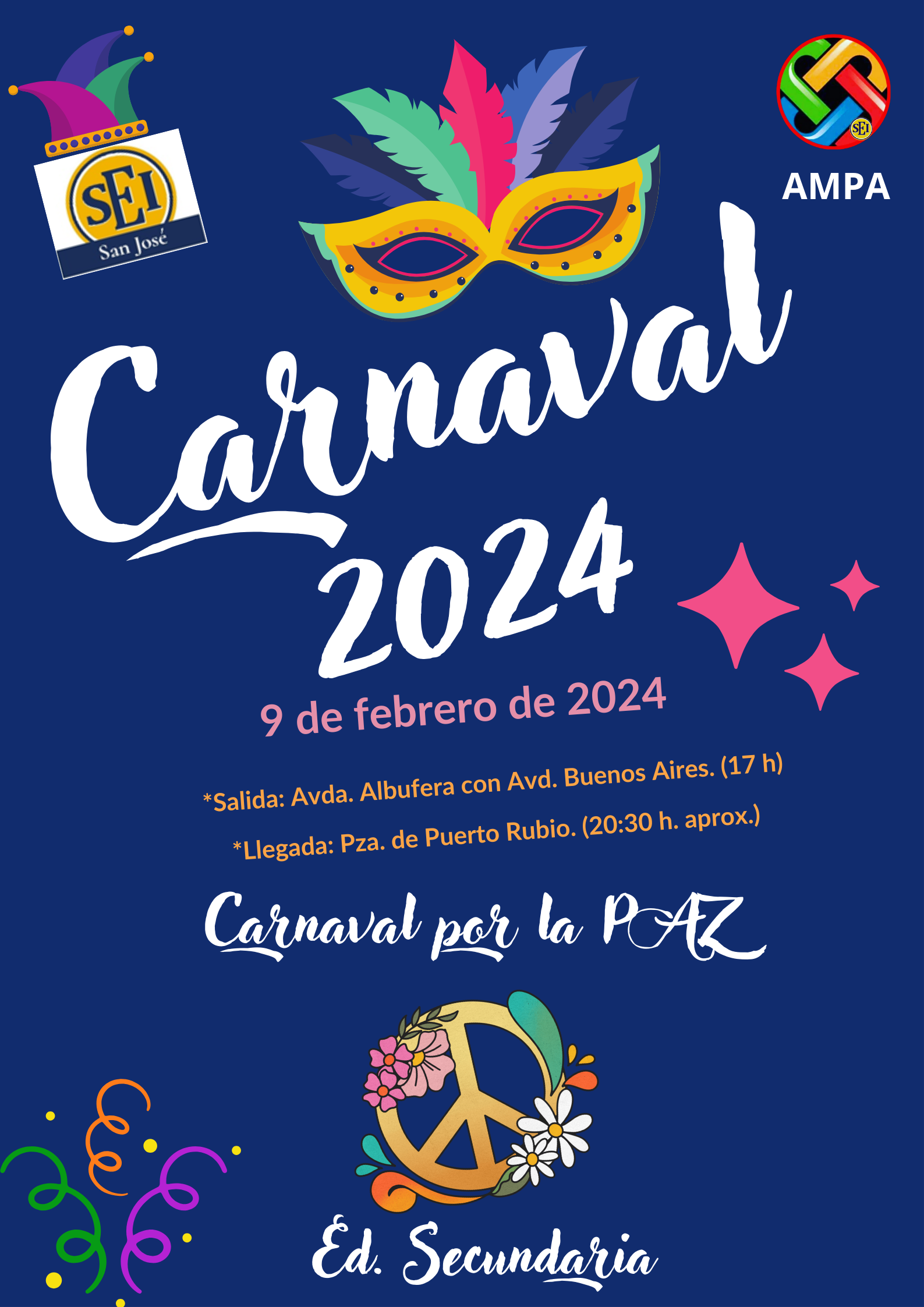 CARNAVAL 2024