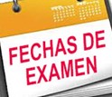 CALENDARIO DE EXÁMENES DE LA TERCERA EVALUACIÓN E.S.O.