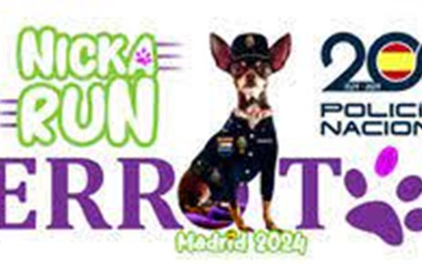 PERROTON 2024