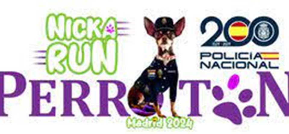 PERROTON 2024