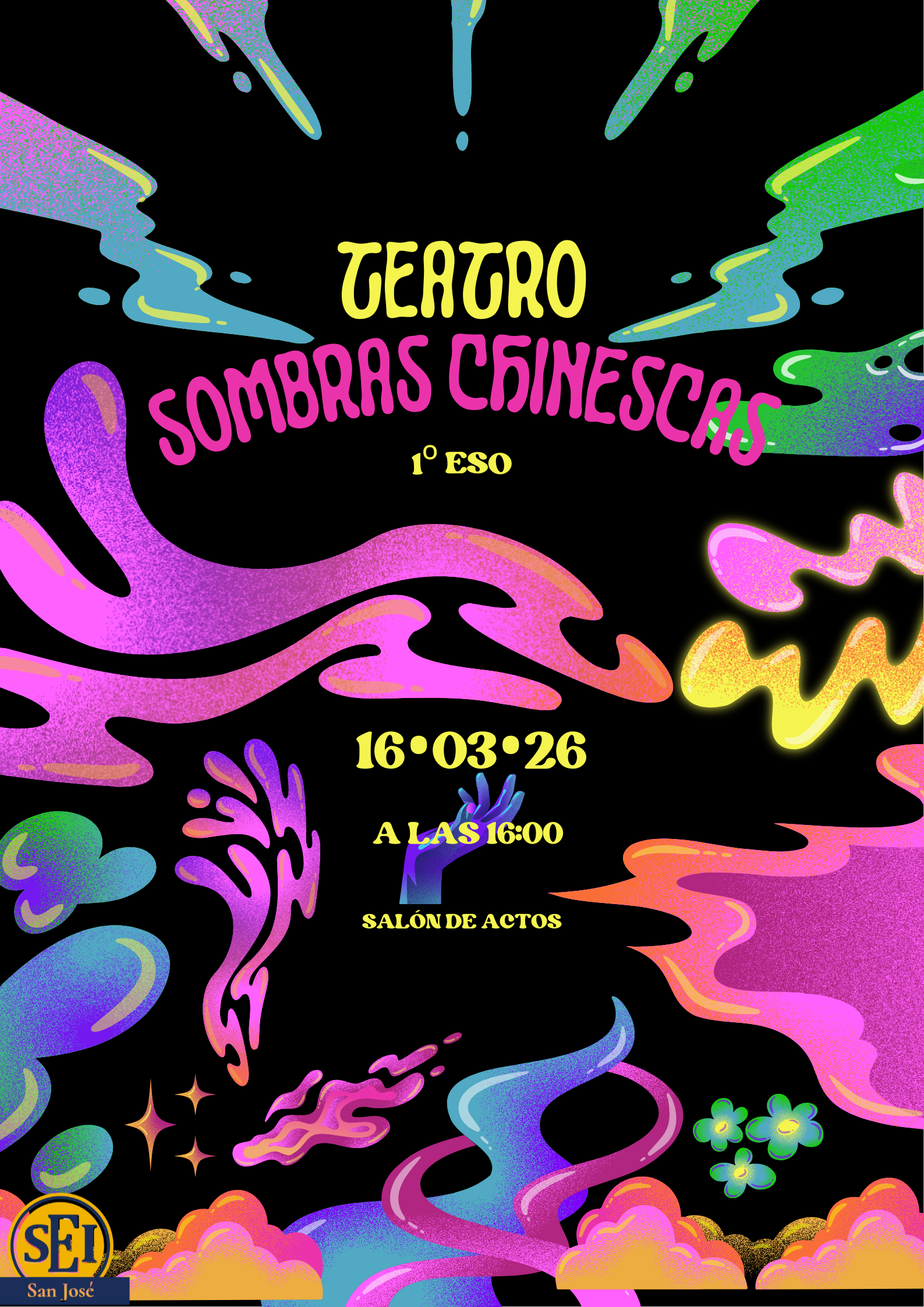 TEATRO DE SOMBRAS CHINESCAS