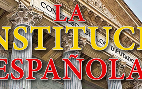 DÍA DE LA CONSTITUCIÓN ESPAÑOLA