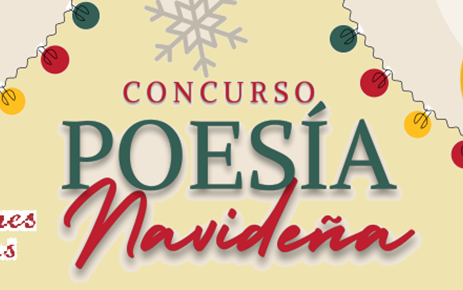 CONCURSO FELICITACIONES Y POESÍAS NAVIDEÑAS