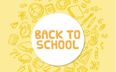 VUELTA AL COLE CURSO 2024/2025