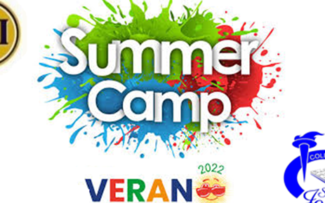 Campamento urbano Colegio SEI San José 2022