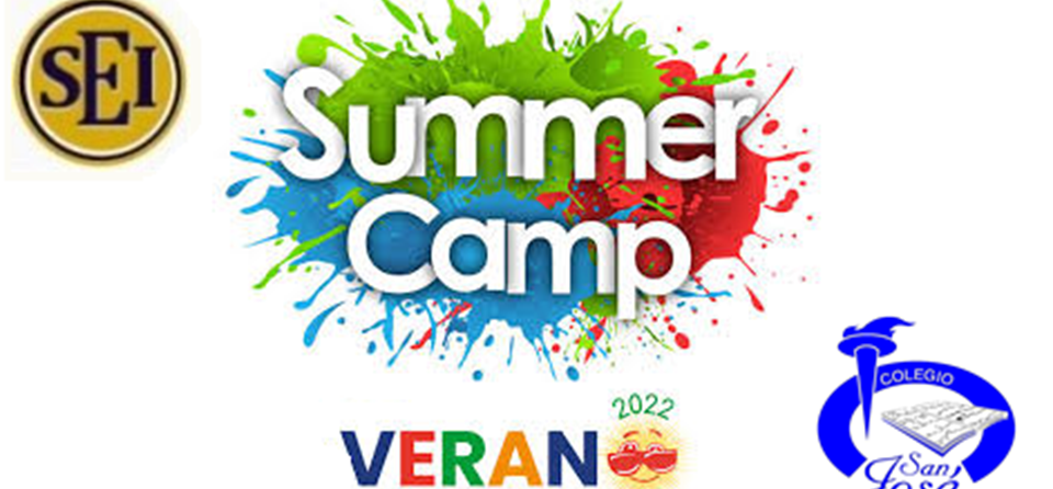 Campamento urbano Colegio SEI San José 2022