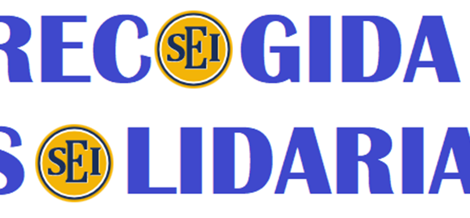 Recogida Solidaria