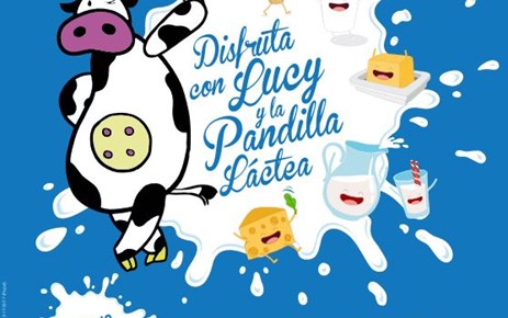 PROGRAMA ESCOLAR SUMINISTRO Y ENTREGA DE LECHE EN LOS CENTROS ESCOLARES DE LA CAM 2025-2026