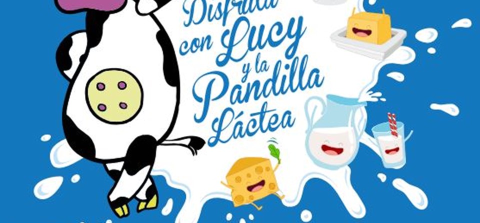PROGRAMA ESCOLAR SUMINISTRO Y ENTREGA DE LECHE EN LOS CENTROS ESCOLARES DE LA CAM 2025-2026