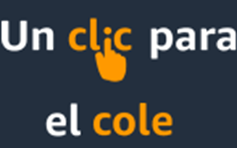Un Clic Para el Cole
