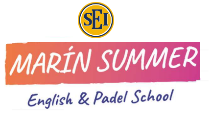MARIN SUMMER CAMP 2023