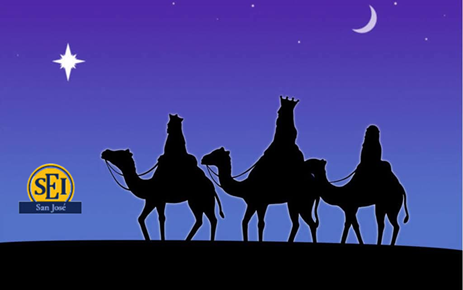 CABALGATA DE REYES 2026