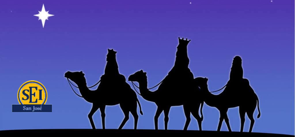 CABALGATA DE REYES 2026
